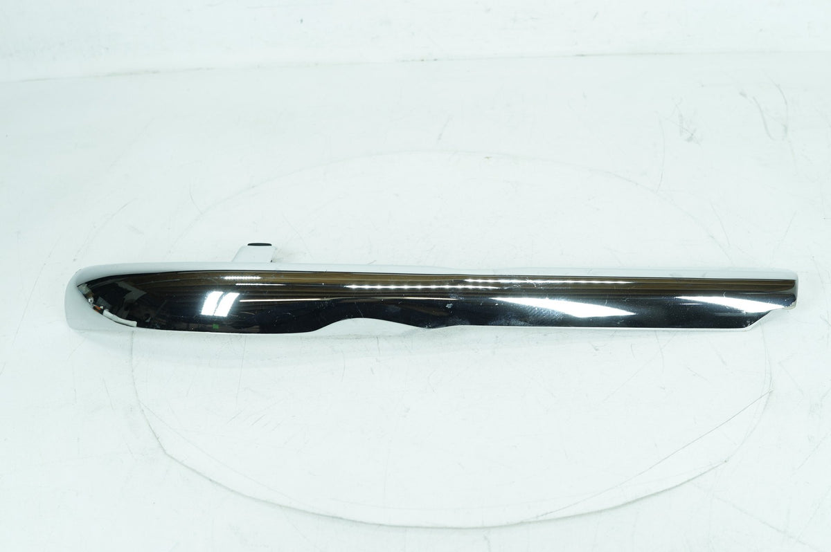 2010 Harley Dyna FXD Super Glide OEM Drive Belt Guard Cover Shield BENT 60633-08
