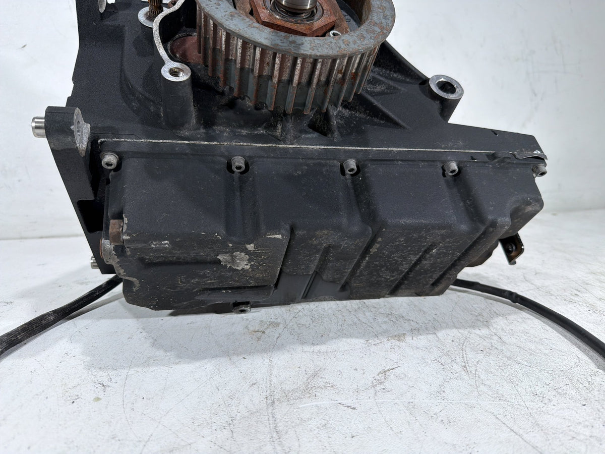2015 Harley Electra Glide Touring Ultra OEM 6 Speed Transmission Gearbox 21K