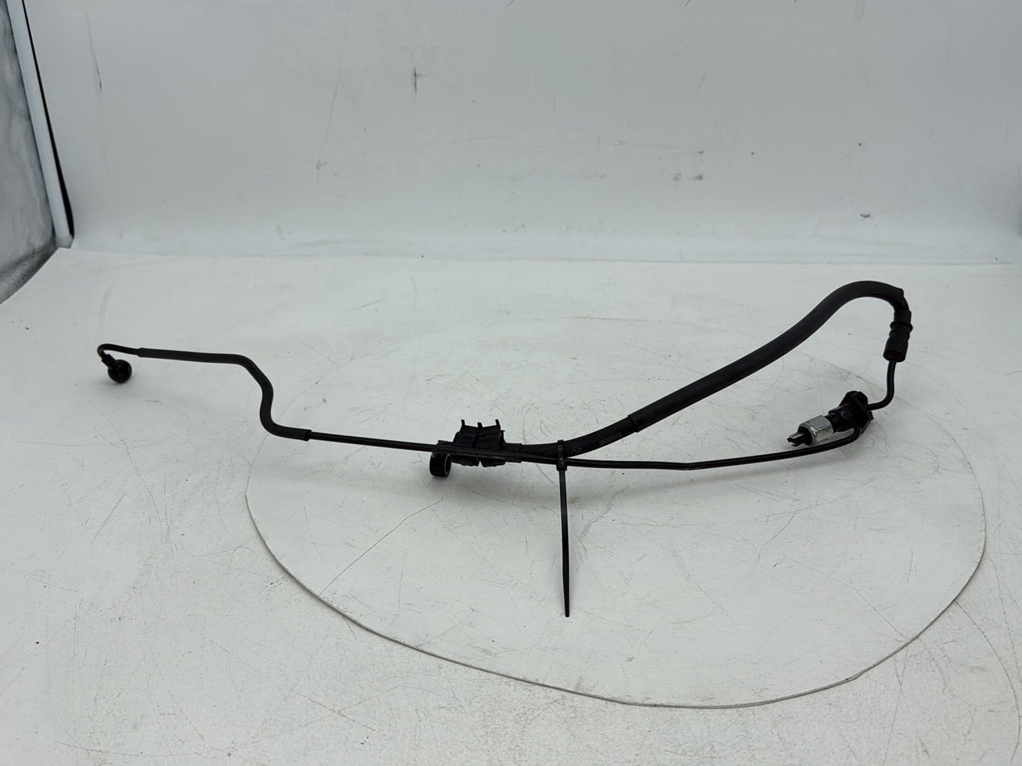 2007 - 2012 Harley-Davidson Touring Electra Glide Ultra Rear Brake Hose Line Pipe ABS 40611-08