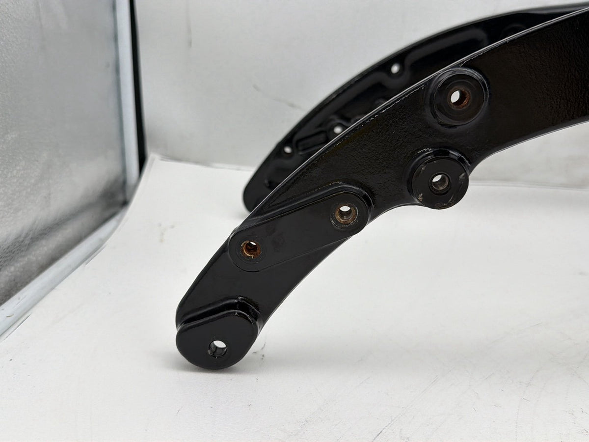 2013 Harley Street Glide FLHX OEM Rear Sub Frame Rail Bar 48079-09BHP