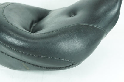 Harley-Davidson Misc  Passenger Rider Driver Seat Saddle Mustang