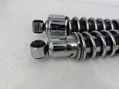 2005 Harley Sportster XL883C 883 Custom OEM Rear Left Right Shock Absorbers