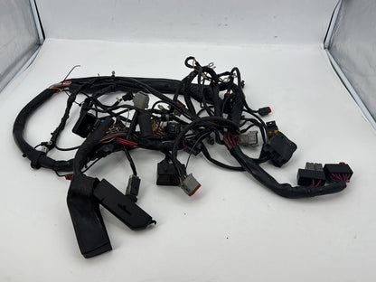 1999 - 2006 Harley-Davidson Touring Electra Glide Classic Main Wire Wiring Harness Loom 70985-01