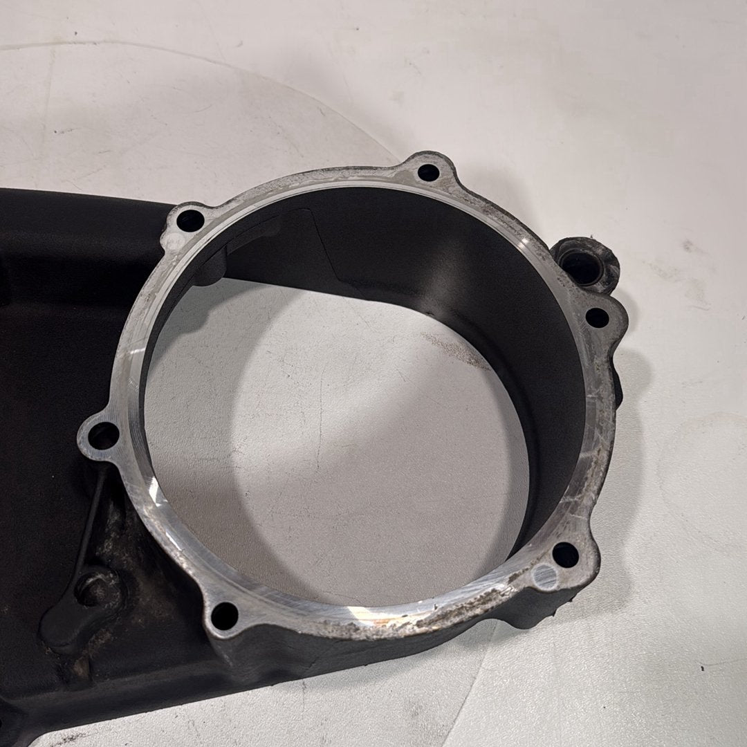 2008 - 2016 Harley-Davidson Touring Street Glide Inner Primary Clutch Cover 60677-07A