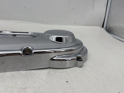 2005 Harley Dyna FXDWG Wide Glide OEM Outer Primary Clutch Cover