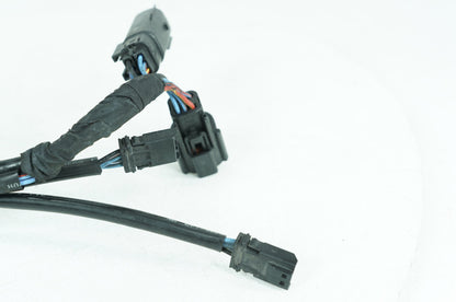 2008 - 2016 Harley-Davidson Touring Electra Glide Ultra Wire Wiring Harness Plug In Connectors