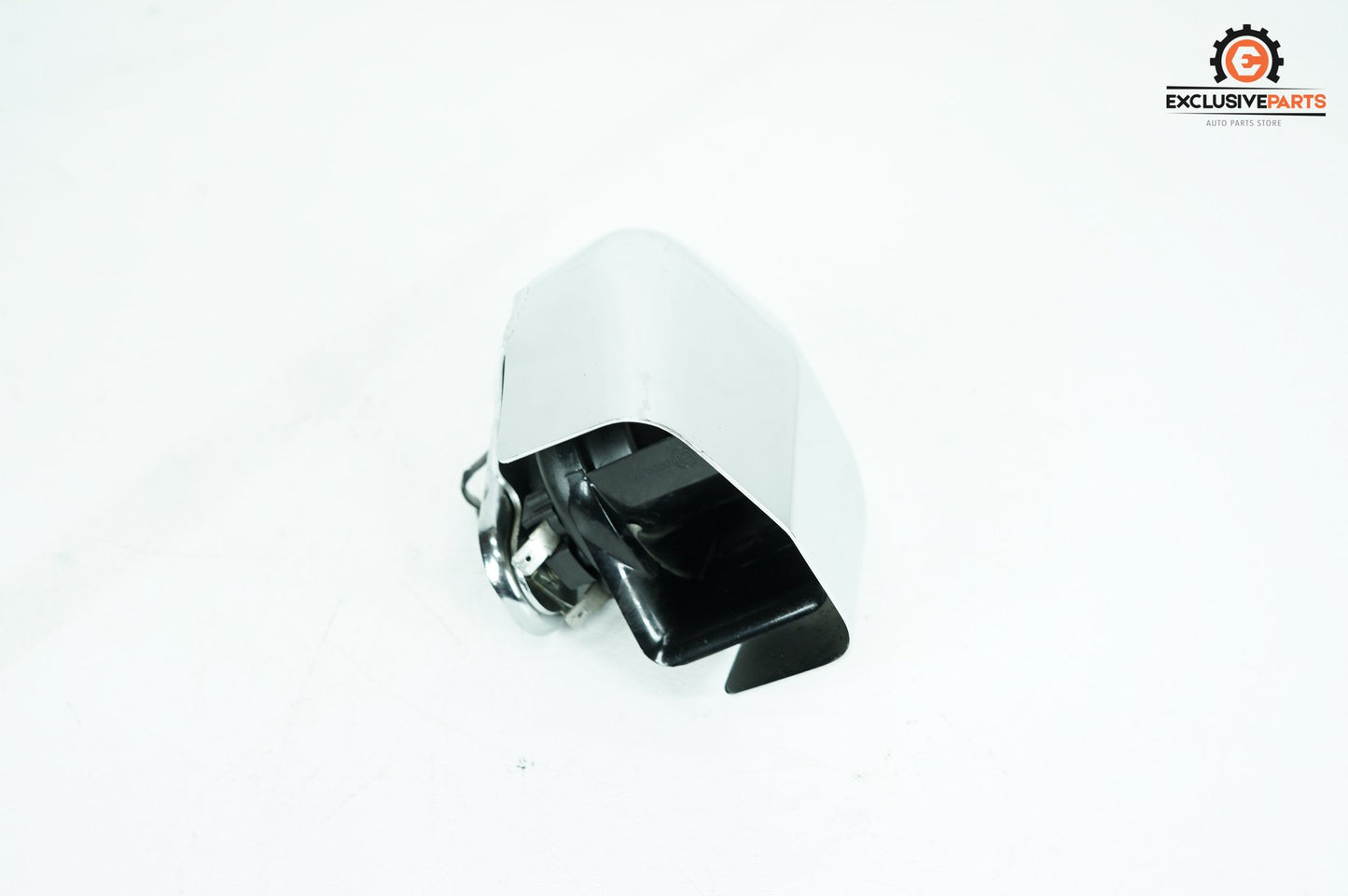 2007 - 2013 Harley-Davidson Touring Electra Glide Classic Horn Signal Klaxon Chrome Cover 69060-90F
