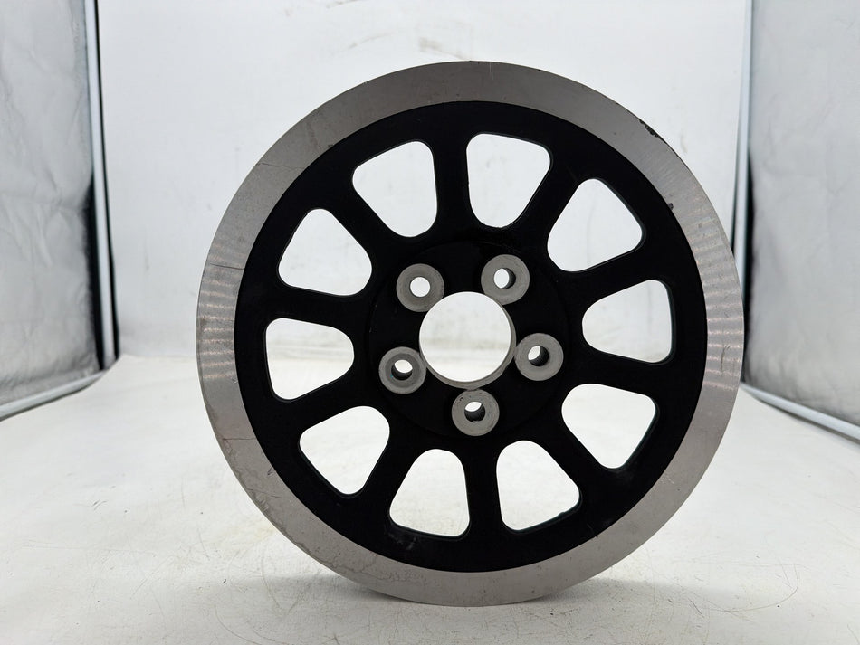 2020 Harley Softail Standard FXST OEM Rear Driver Pulley Sprocket 66T 1"