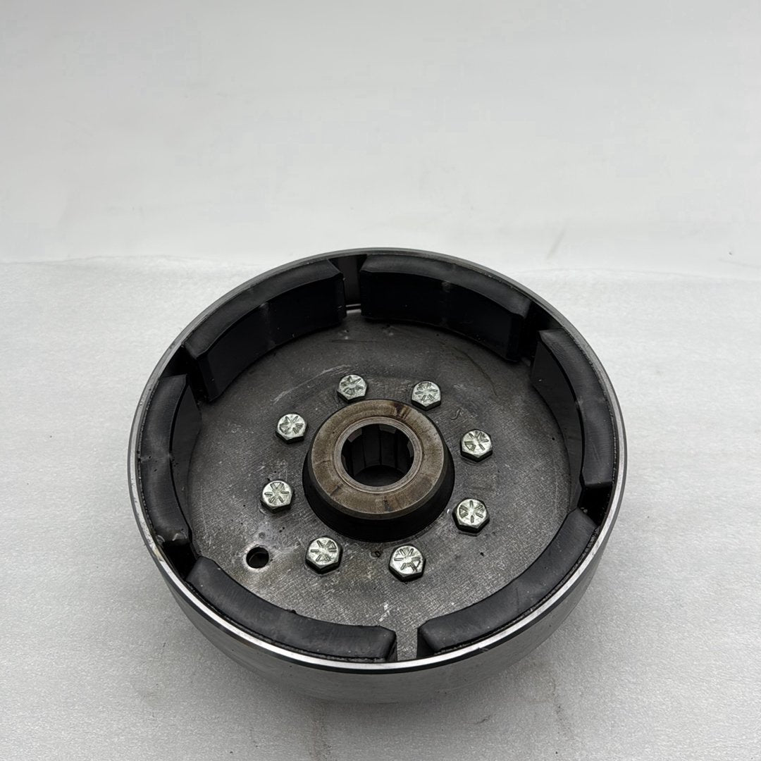 1991 - 2003 Harley-Davidson Sportster Custom Anniversary Engine Stator Generator Magnetor Coil  	32413-92C