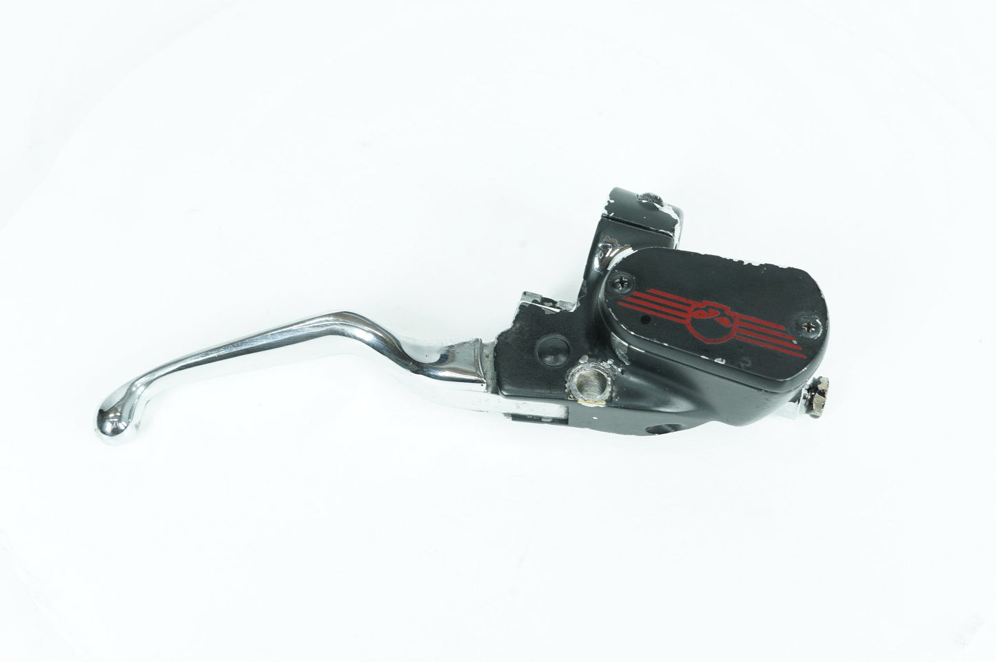 2004 - 2013 Harley-Davidson Sportster Base 883 Front Right Brake Lever Master Cylinder  	45146-04