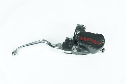 2004 - 2013 Harley-Davidson Sportster Base 883 Front Right Brake Lever Master Cylinder  	45146-04
