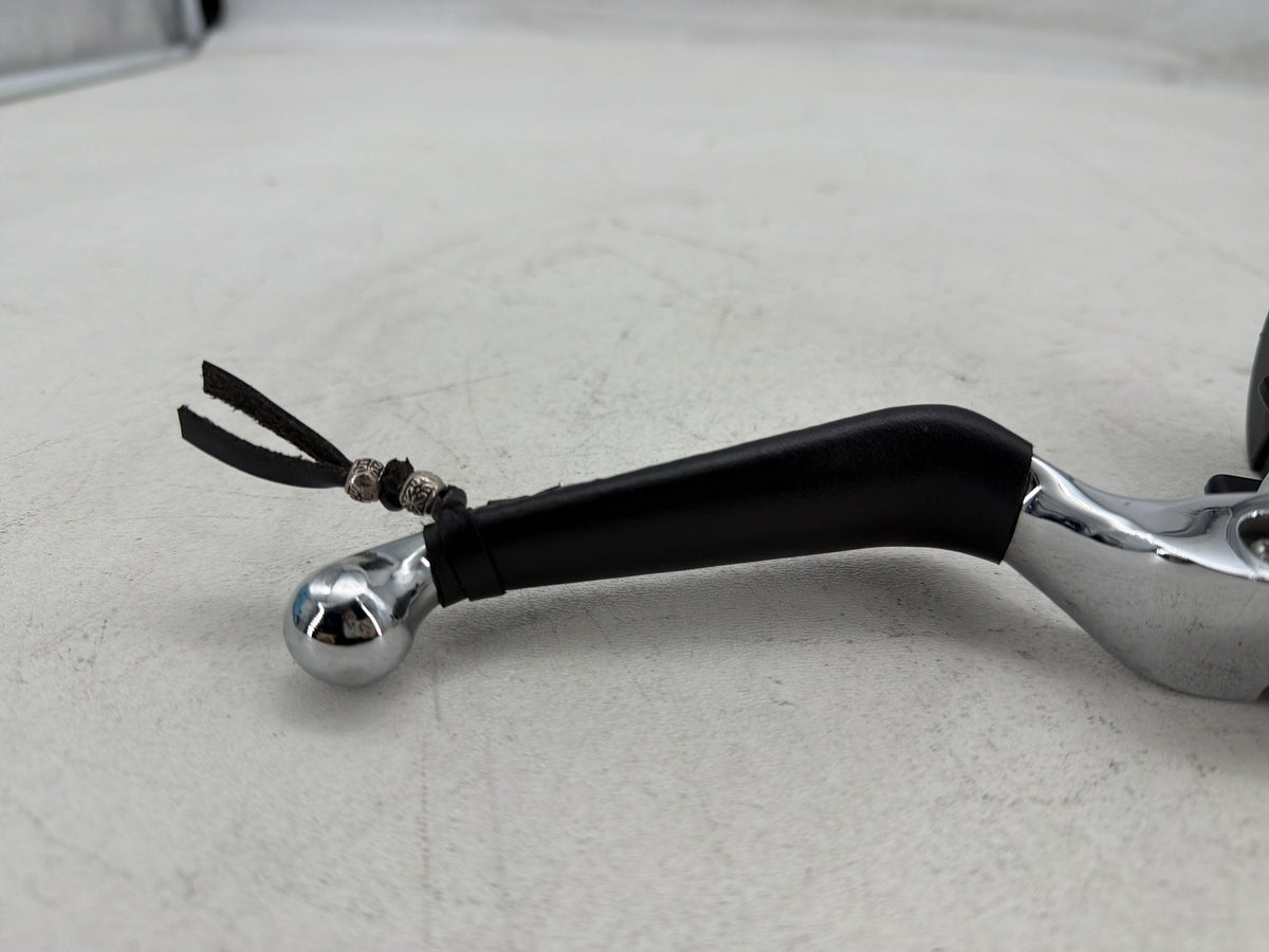2005 Harley Dyna Wide Glide FXDWG OEM Front Left Hand Clutch Control Lever