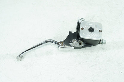 1999 - 2006 Harley-Davidson Dyna Low Rider Front Right Brake Lever Master Cylinder 45019-96D
