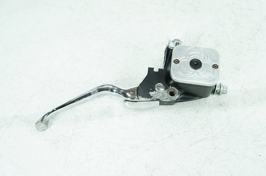 1999 - 2006 Harley-Davidson Dyna Low Rider Front Right Brake Lever Master Cylinder 45019-96D