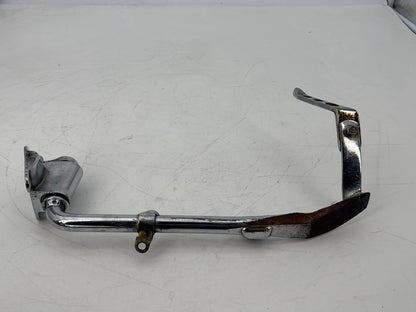 2008 Harley Touring FLHT Electra Glide OEM Left Side Jiffy Kick Stand