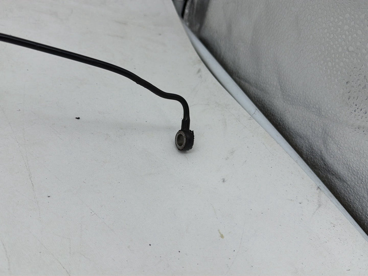 2006 Harley Electra Glide Touring Ultra FLHTCUI OEM Rear Brake Hose Line Pipe