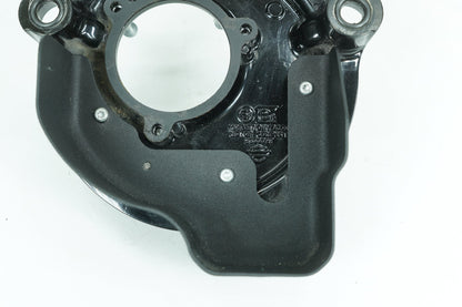 2018 - 2026 Harley-Davidson Softail Low Rider S Air Filter Cleaner Backplate Cover S&S Cycle