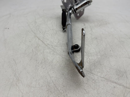 2010 Harley Street Glide Touring FLHX OEM Left Side Jiffy Kick Stand & Spring