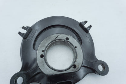 1999 - 2006 Harley-Davidson Touring Electra Ultra Classic Air Filter Cleaner Backplate Cover SSC170-0021