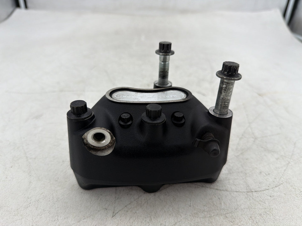 2000 Harley Sportster 1200 Custom XL1200C OEM Front Left 1 Brake Caliper 44046-00D