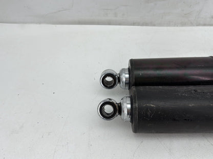 1998 Harley Softail Custom FXSTC OEM Rear Left Right Shock Absorbers