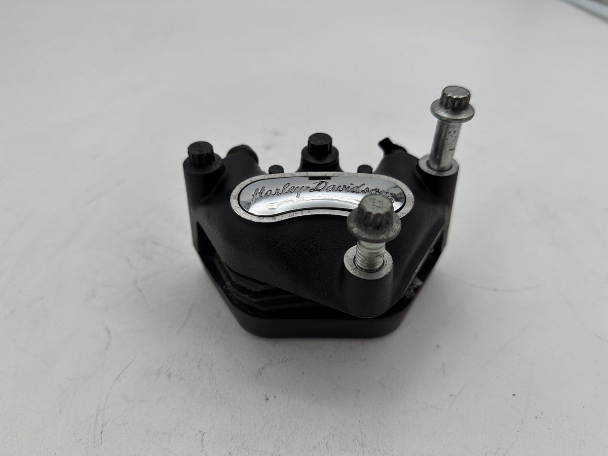 2001 Harley Electra Glide Touring Classic OEM Front Right 1 Brake Caliper