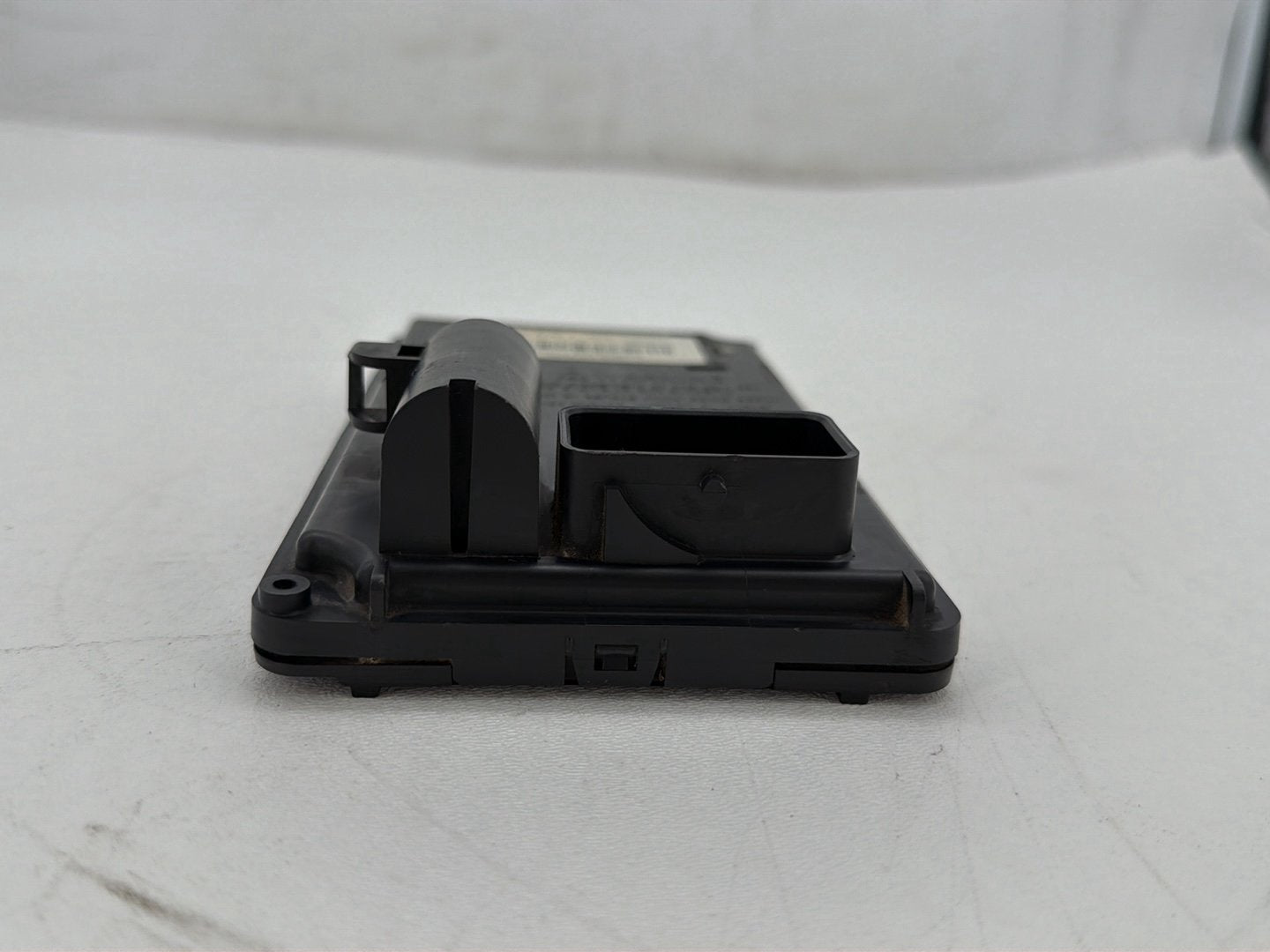 2011 Harley Heritage Softail Classic FLSTC OEM Body Control Module BCU BCM