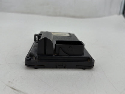 2011 Harley Heritage Softail Classic FLSTC OEM Body Control Module BCU BCM
