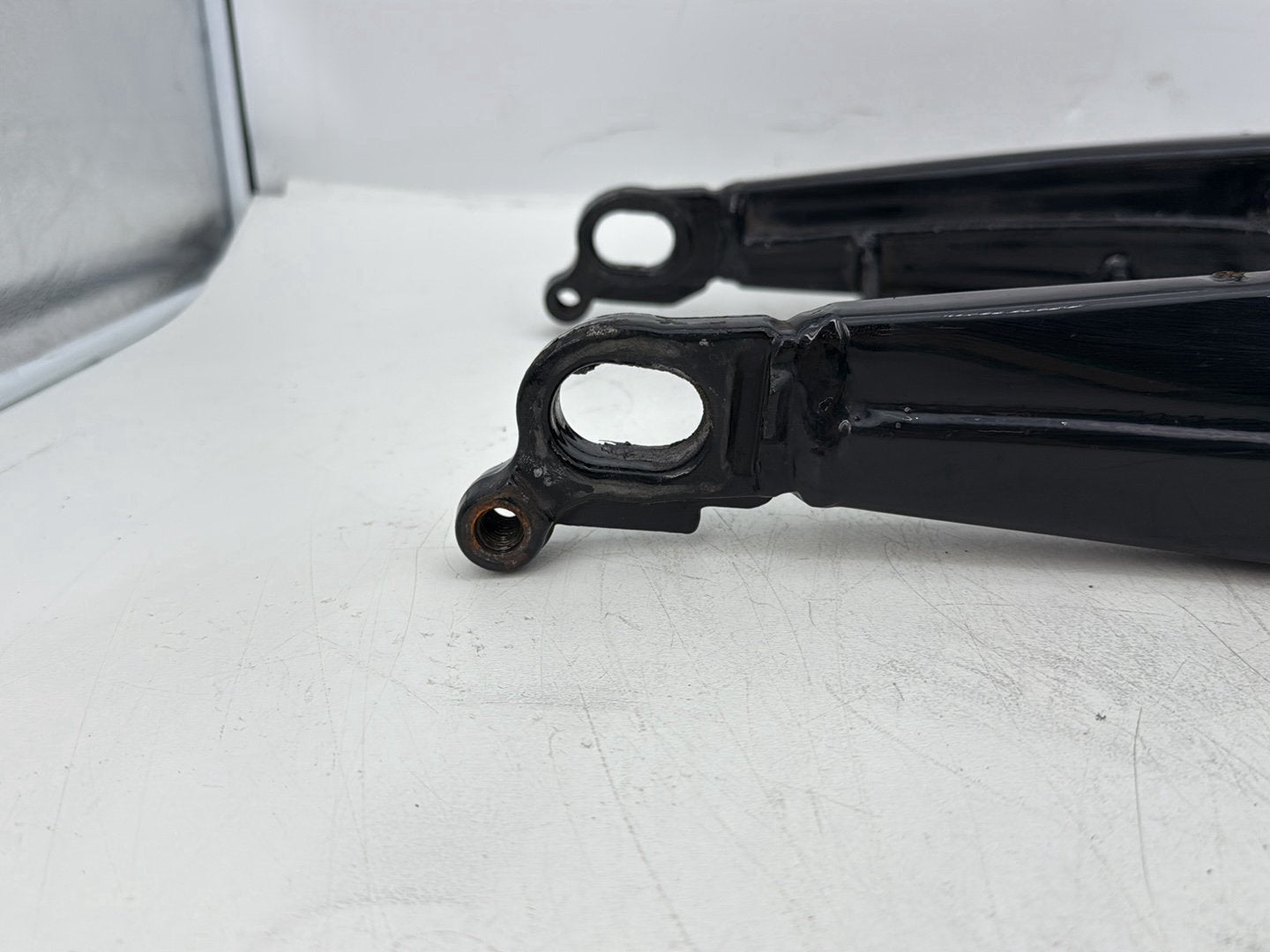 2014 Harley Street Glide Touring FLHXS OEM Rear Fork Swingarm Swing Arm