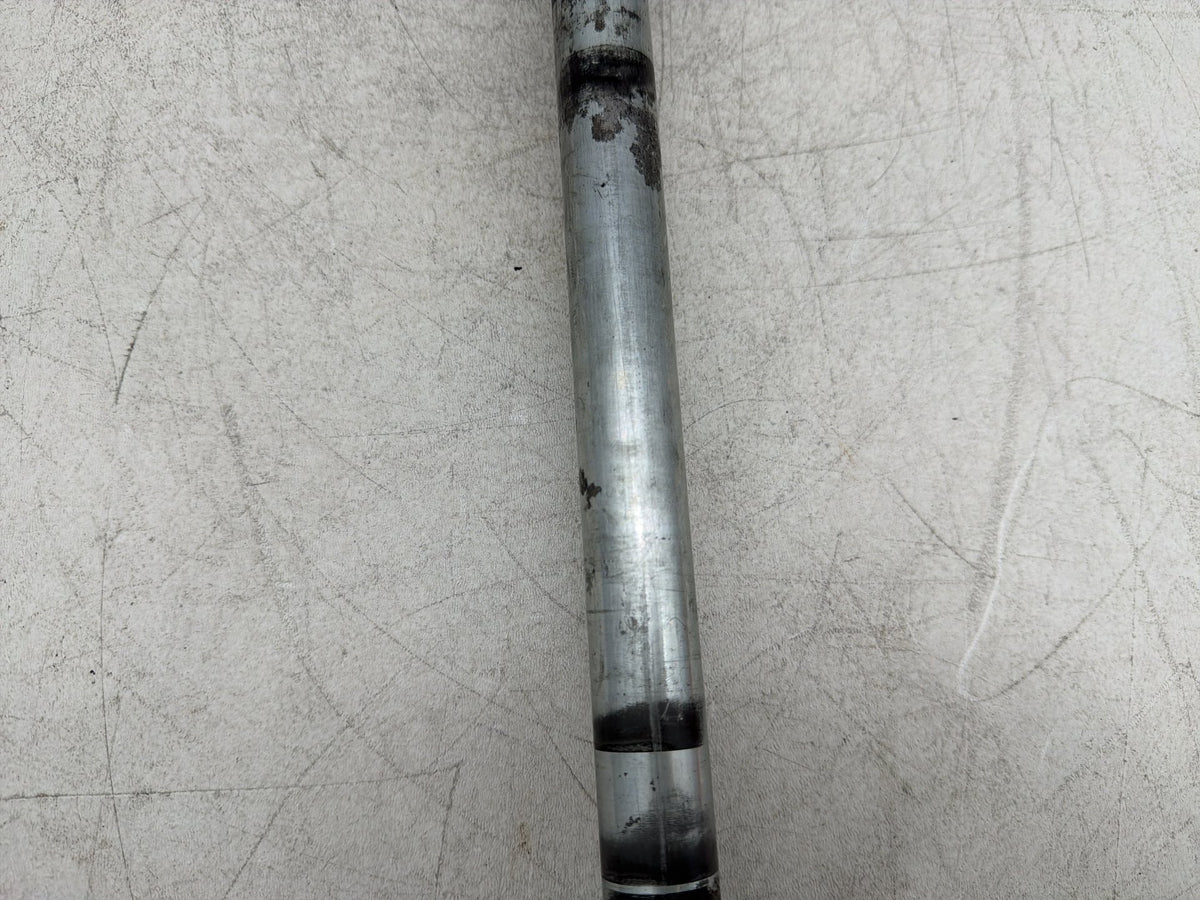 2008 Harley Electra Glide Touring Ultra OEM Rear Wheel Axle Bolt Shaft