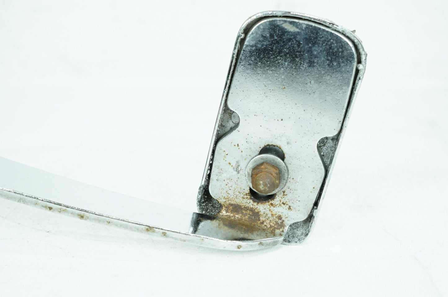 1999 - 2006 Harley-Davidson Touring Electra Glide Classic Foot Brake Control Lever Pedal 42407-02