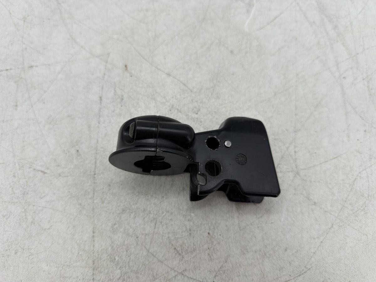 2001 Harley Fat Boy Softail FLSTFI OEM Clutch Hand Lever Clutch Perch 38608-96