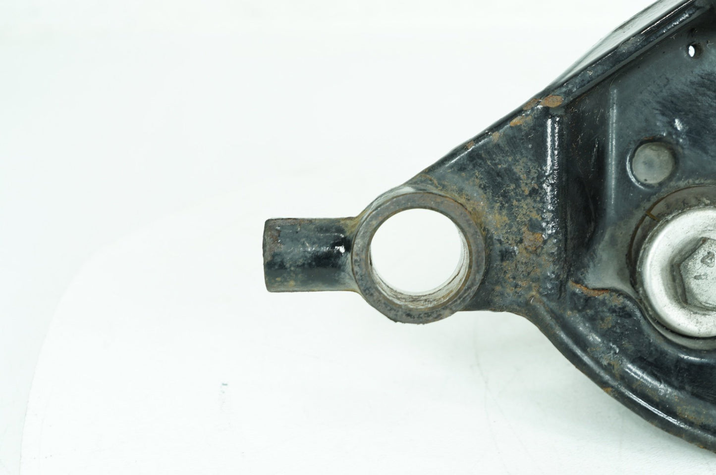 2008 - 2016 Harley-Davidson Touring Road Glide Custom Front Fork Upper Triple Tree Bracket 45435-10