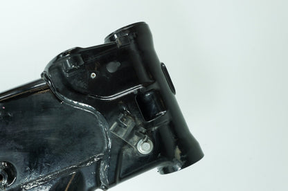 2007 - 2013 Harley-Davidson Touring Electra Glide Ultra Body Main Frame Chassis SLVG 47900-11BHP
