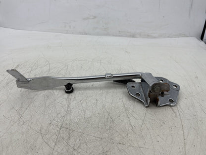 2011 Harley Street Glide Touring FLHX OEM Left Side Jiffy Kick Stand & Spring