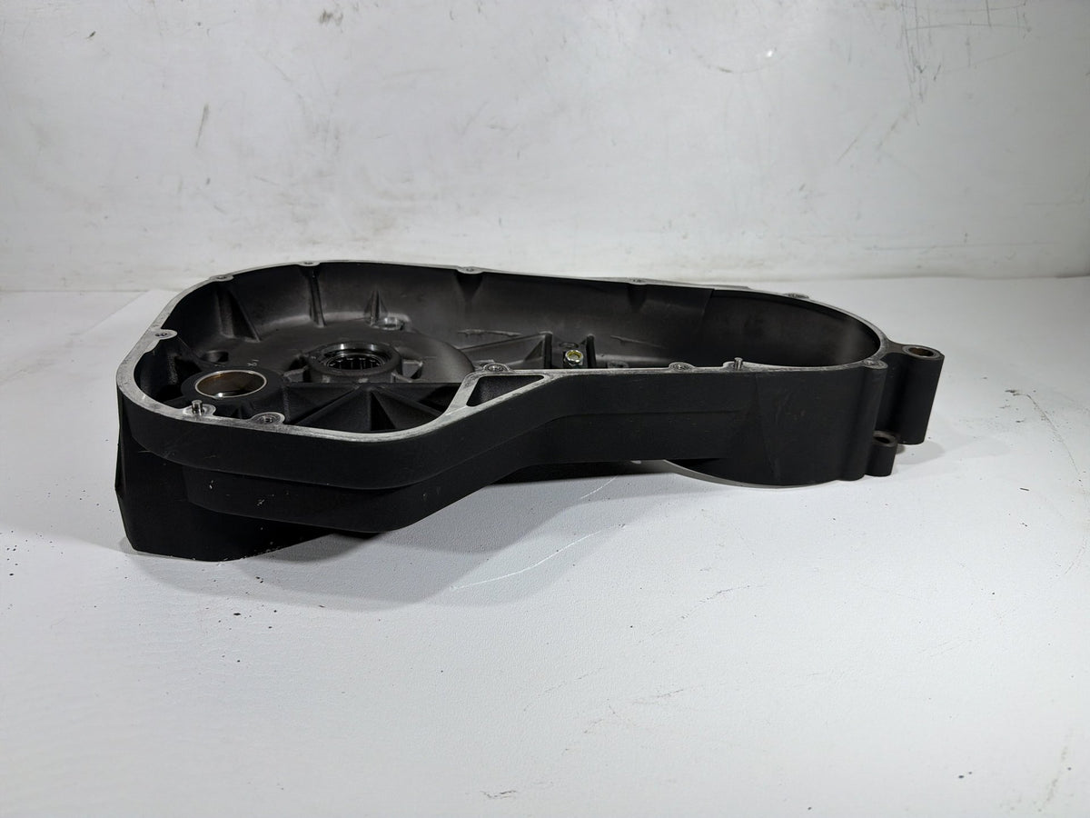 2004 Harley Electra Glide Touring Ultra OEM Inner Primary Clutch Cover