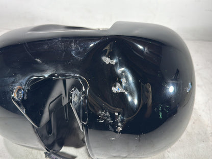 2004 Harley Dyna Super Glide FXDI OEM Fuel Gas Tank Gasoline Reservoir