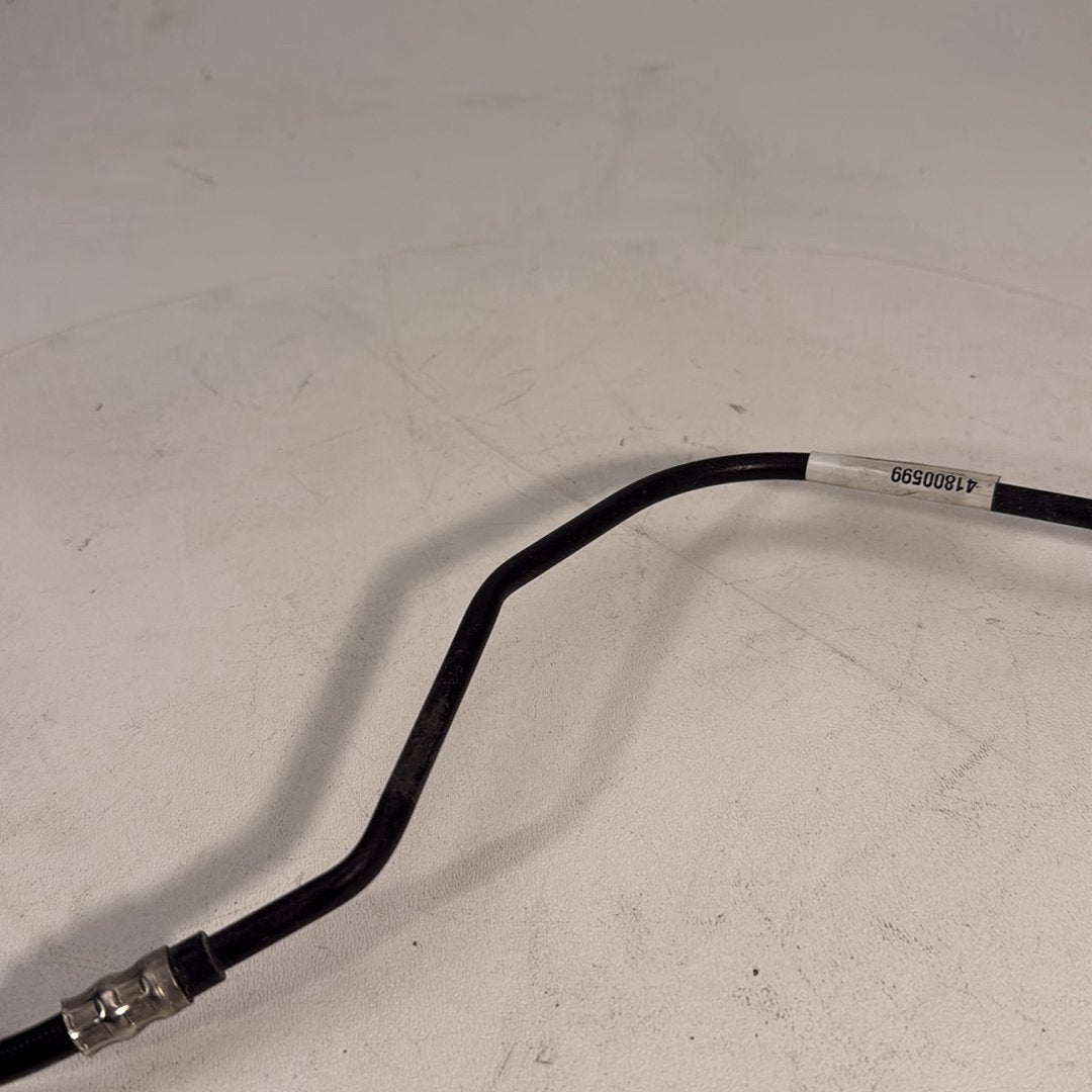2017 - 2026 Harley-Davidson Softail Heritage Classic 114 Rear Brake Hose Line Pipe 41800599