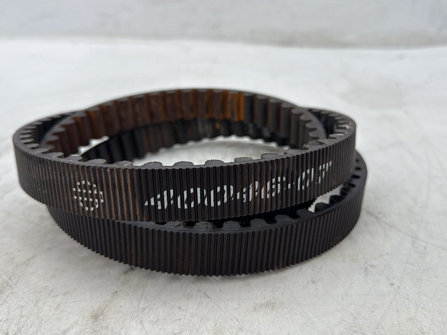 2012 Harley Dyna FXDF Fat Bob OEM Rear Drive Belt