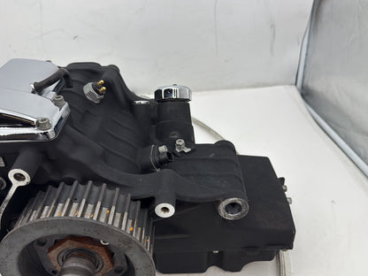 2011 Harley Road King Touring FLHRC Classic OEM 6 Speed Transmission Gearbox 19K