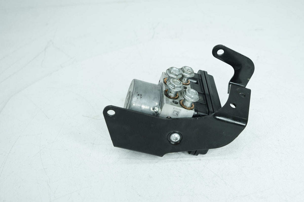ABS Brake Pump & Control Module, 41100044C, 2024, Harley-Davidson, Softail, Standard, FXST