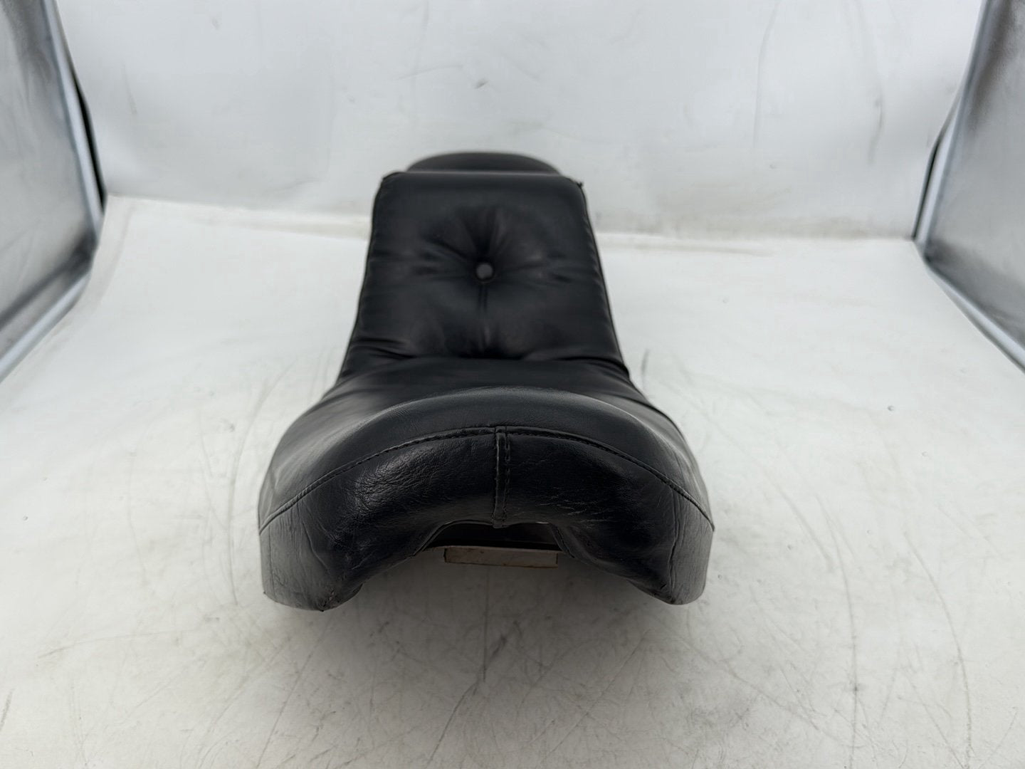 2008 Harley Sportster XL883L 883 Low OEM Passenger Rider Driver Seat Saddle