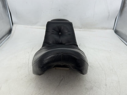 2008 Harley Sportster XL883L 883 Low OEM Passenger Rider Driver Seat Saddle