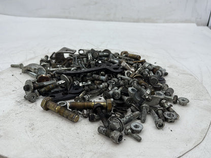 2005 Harley Electra Glide Touring Ultra FLHTCUI OEM Hardware Bolts Nuts & Brackets