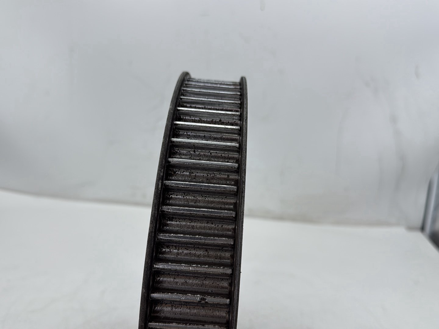 1997 Harley Softail Fat Boy FLSTF OEM Rear Driver Pulley Sprocket 65T 1.5"