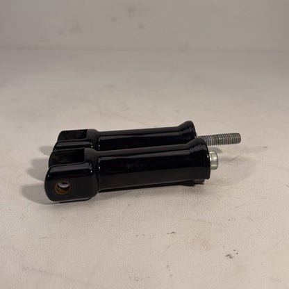 2017 - 2026 Harley-Davidson Softail Heritage Classic 114 Left Right Foot Rest Peg Support Bracket 50500744