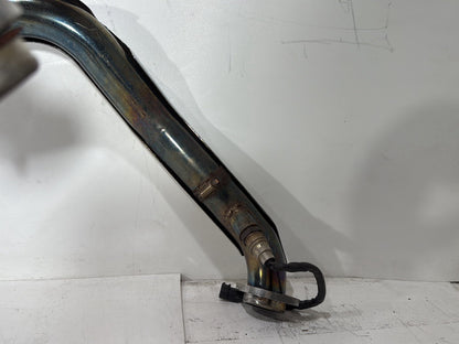 2007 Harley Street Glide Touring FLHX OEM Exhaust Header Pipes Muffler