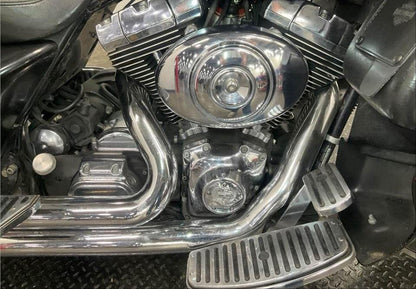 1999-2006 Harley-Davidson Electra Glide Ultra FLHTCUI Touring