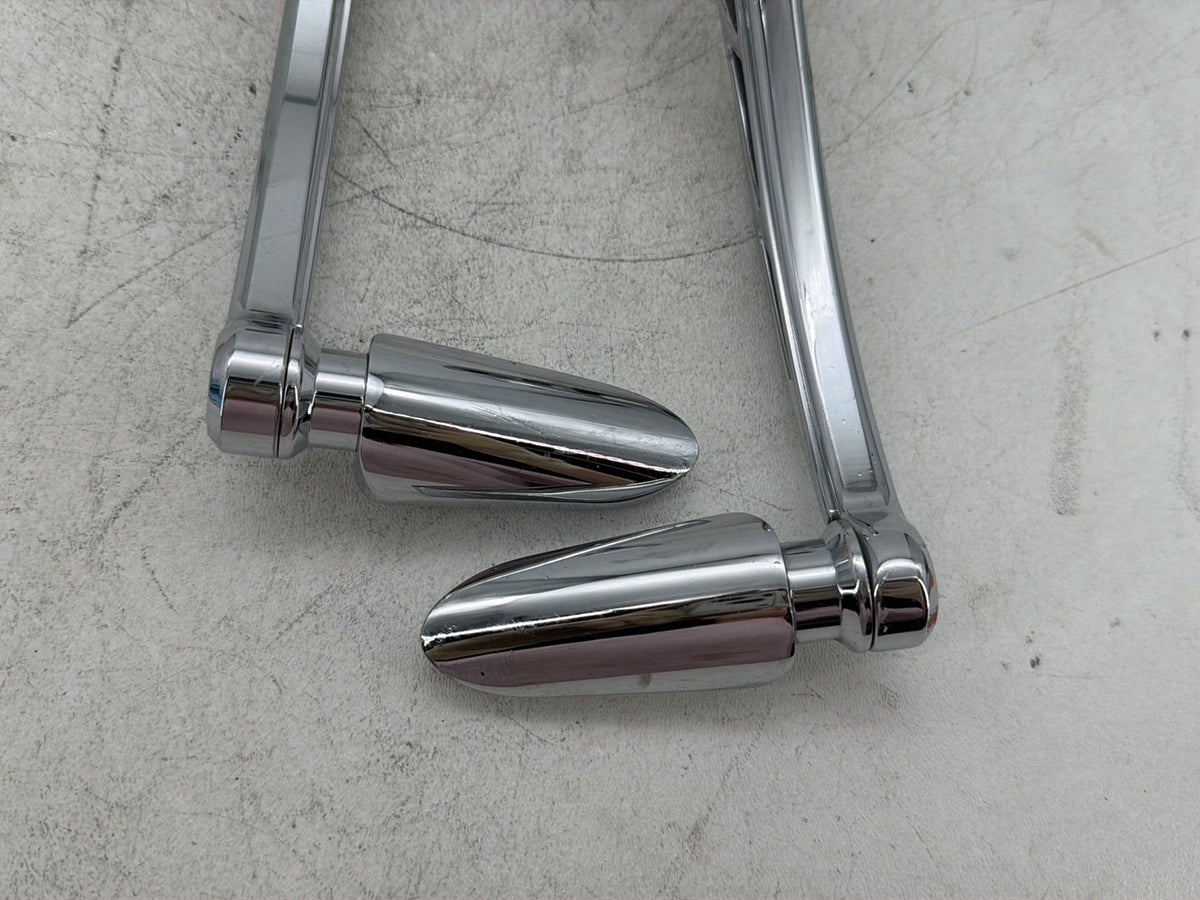 2009 Harley Road Glide Touring FLTR OEM Gear Shifter Lever Pedal Pedals