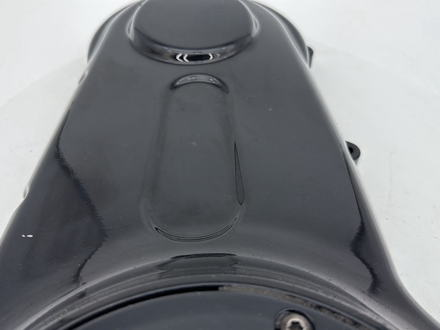 2007 - 2017 Harley-Davidson Dyna Wide Glide Outer Primary Clutch Cover 60784-06A